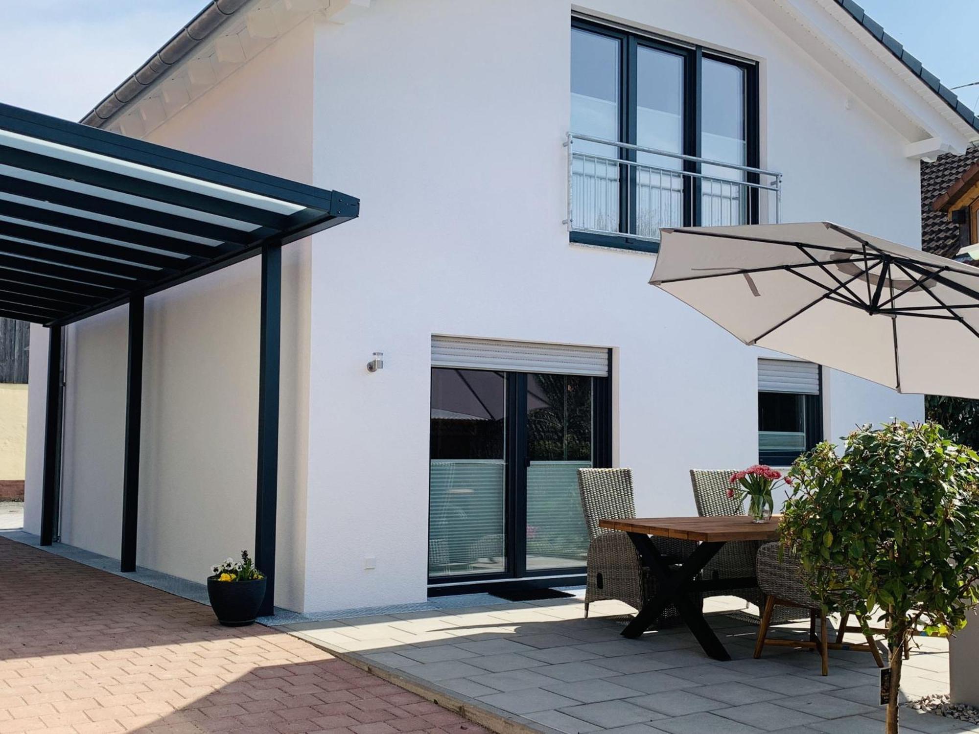 Ferienwohnung Susanne Bad Krozingen Exterior photo